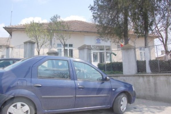 Concurs pentru comanda Secţiei 6 Rurală Cernavodă